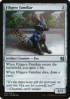 Product image for Filigree Familiar