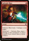 Product image for Galvanic Blast