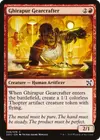 Product image for Ghirapur Gearcrafter