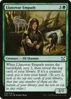 Product image for Llanowar Empath