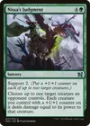 Product image for Nissa's Judgment
