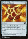 Product image for Pyrite Spellbomb