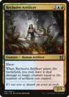 Product image for Reclusive Artificer