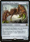 Product image for Scuttling Doom Engine