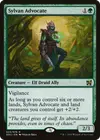 Product image for Sylvan Advocate