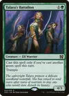 Product image for Talara's Battalion