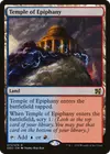 Product image for Temple of Epiphany