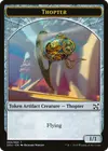 Product image for Thopter