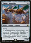Product image for Thopter Assembly