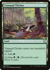 Product image for Tranquil Thicket