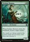 Product image for Viridian Shaman