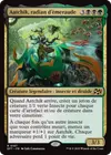 Product image for Aatchik, radian d'émeraude