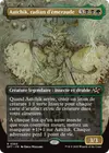 Product image for Aatchik, radian d'émeraude