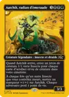 Product image for Aatchik, radian d'émeraude