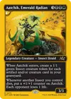 Product image for Aatchik, Emerald Radian