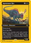 Product image for Agonasaure Rex