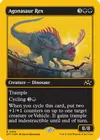 Product image for Agonasaur Rex