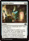 Product image for Alacrian Armory