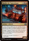 Product image for Roulier de l'apocalypse