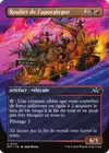 Product image for Roulier de l'apocalypse