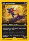 Product image for Exécration de sang