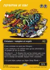 Product image for Exécration de sang