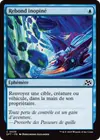 Product image for Rebond inopiné