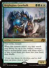 Product image for Brightglass Gearhulk