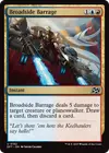 Product image for Broadside Barrage