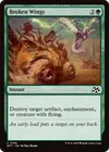 Product image for Broken Wings