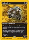 Product image for Bulwark Ox