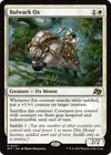 Product image for Bulwark Ox