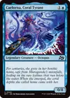 Product image for Caelorna, Coral Tyrant