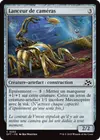 Product image for Lanceur de caméras
