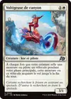 Product image for Voltigeuse de canyon