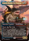Product image for Captain Howler, Sea Scourge