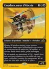 Product image for Caradora, cœur d'Alacria