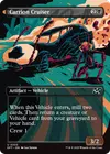 Product image for Carrion Cruiser