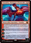 Product image for Chandra, chasseuse d'étincelle