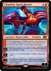 Product image for Chandra, Spark Hunter