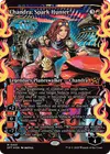 Product image for Chandra, Spark Hunter