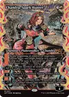 Product image for Chandra, Spark Hunter