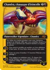 Product image for Chandra, chasseuse d'étincelle