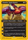 Product image for Chandra, Spark Hunter