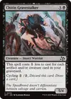 Product image for Chitin Gravestalker
