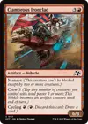 Product image for Clamorous Ironclad