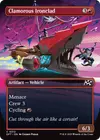Product image for Clamorous Ironclad
