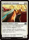 Product image for Capitaine de Cimenuage