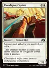 Product image for Cloudspire Captain