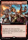 Product image for Compter sur la chance
